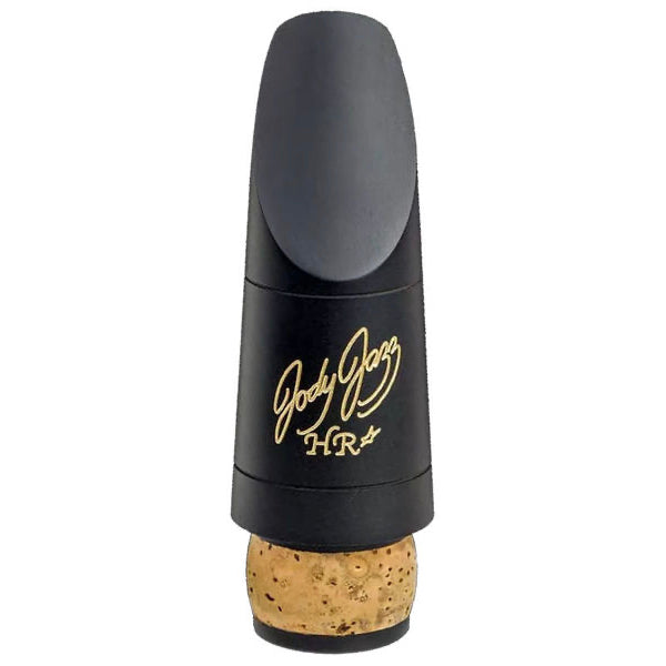 JodyJazz HR* Bb klarinet mondstuk