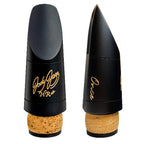 JodyJazz HR* Bb klarinet mondstuk