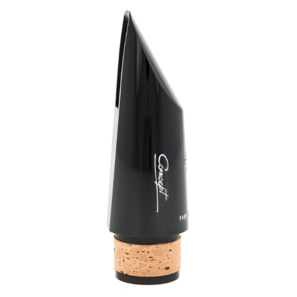 Selmer Paris Concept Bb klarinet mondstuk