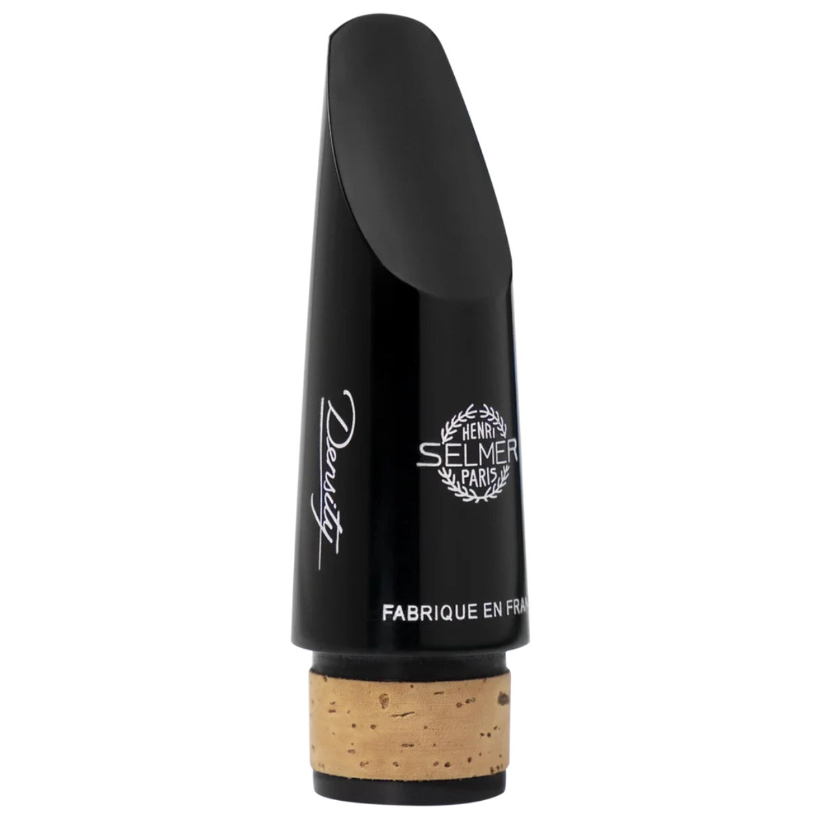Selmer Paris Density Bb klarinet mondstuk