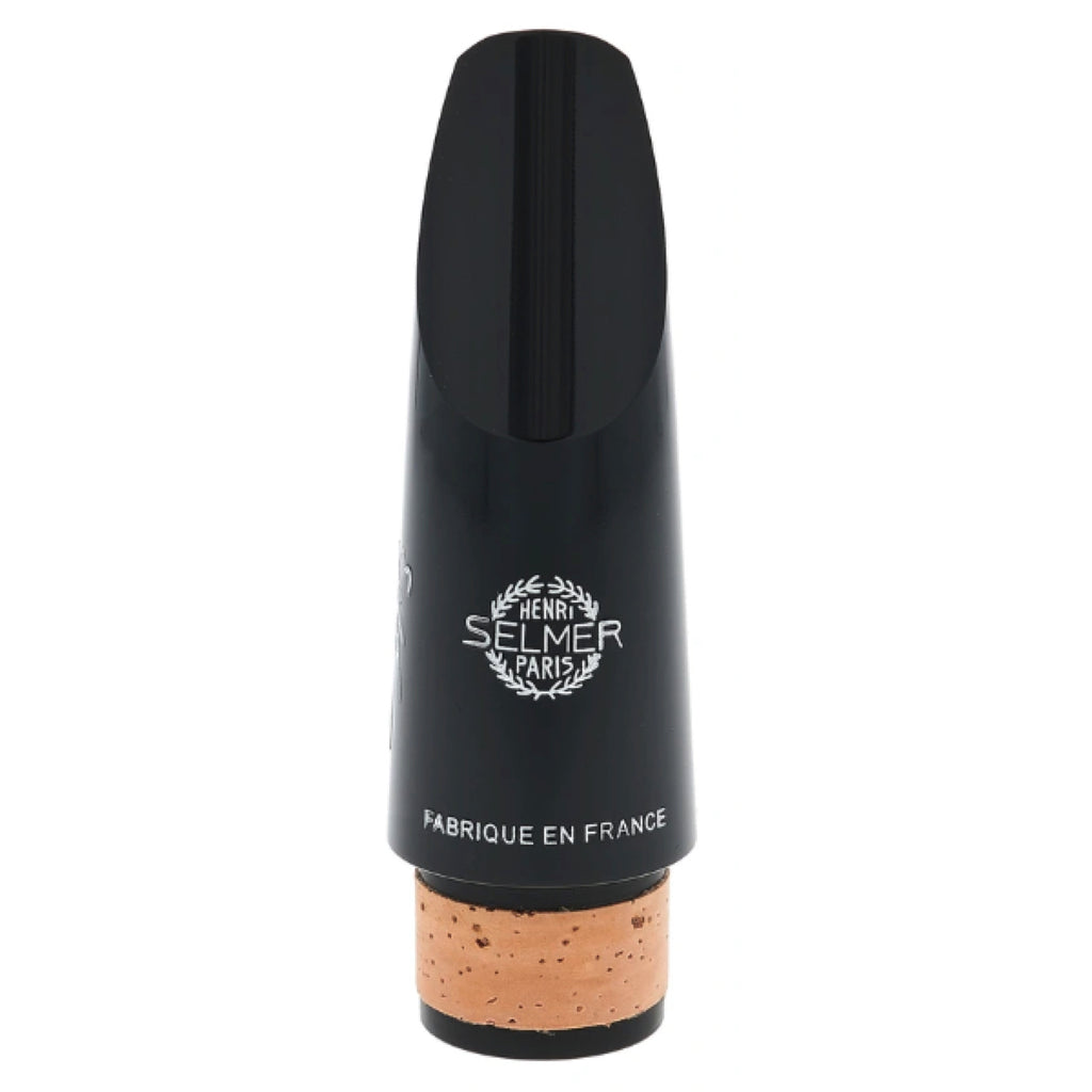 Selmer Paris Echo Bb klarinet mondstuk
