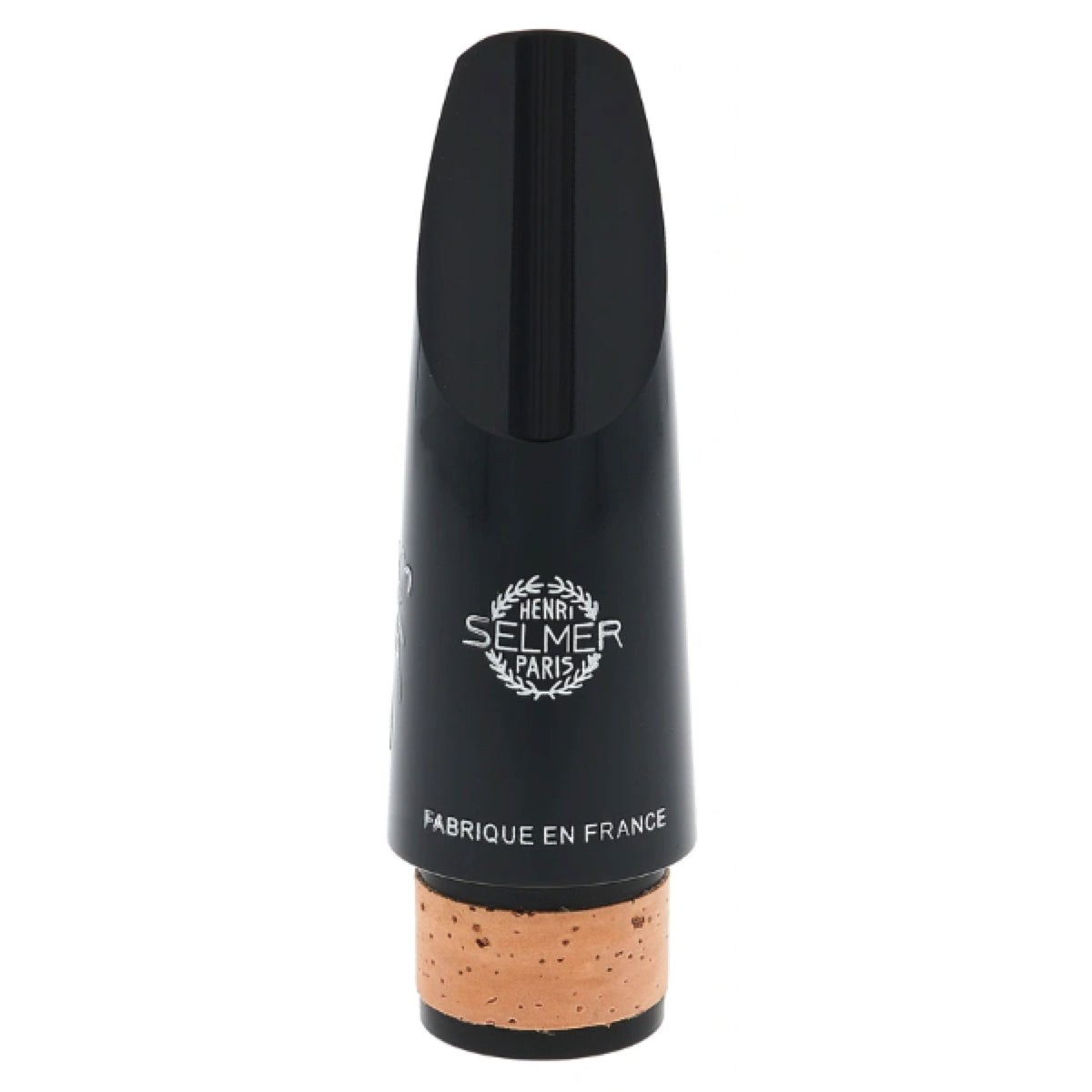 Selmer Paris Echo Bb klarinet mondstuk