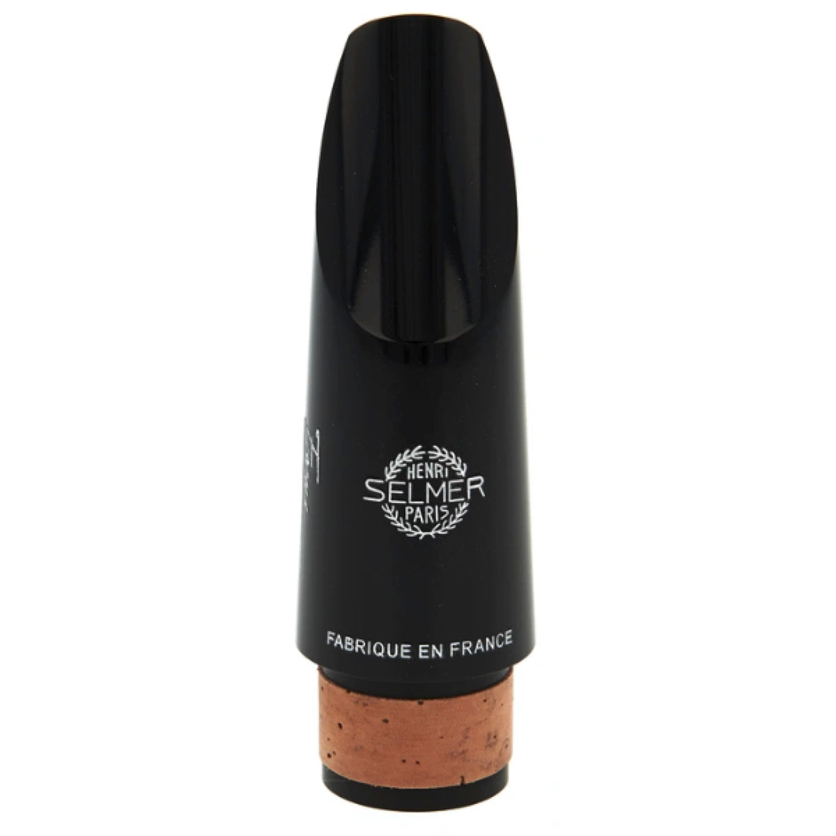 Selmer Paris Focus Bb klarinet mondstuk