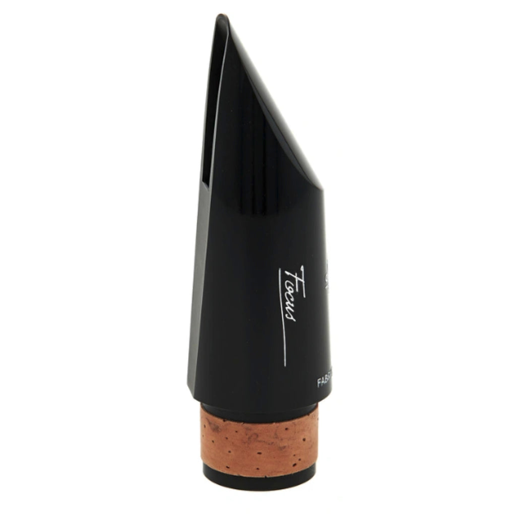 Selmer Paris Focus Bb klarinet mondstuk