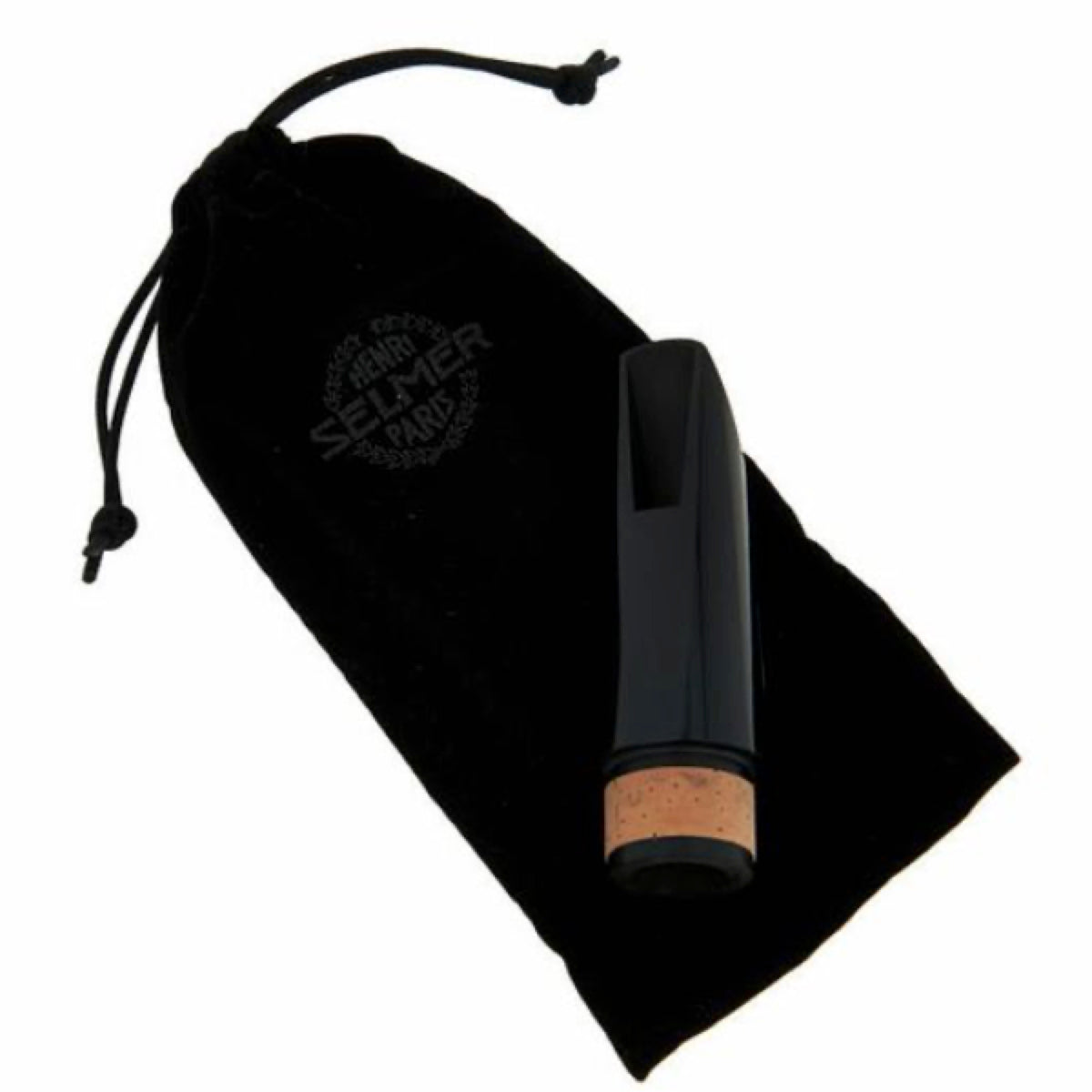 Selmer Paris Focus Bb klarinet mondstuk