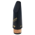 Vandoren Black Diamond Bb klarinet mondstuk