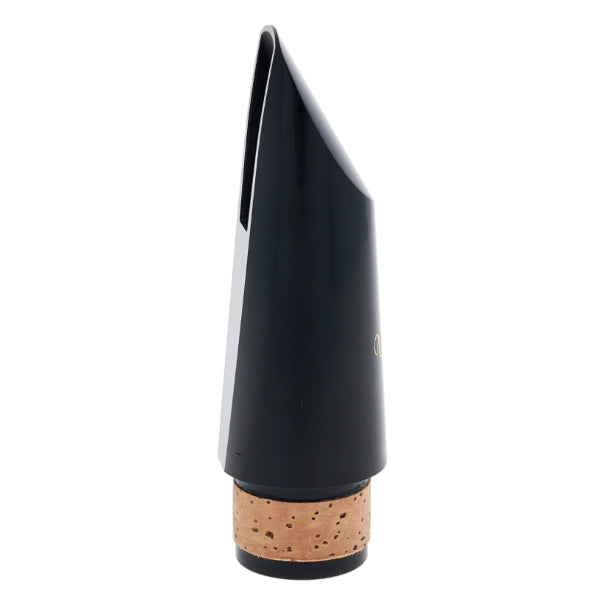 Vandoren Black Diamond Bb klarinet mondstuk