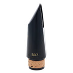 Vandoren Black Diamond Bb klarinet mondstuk