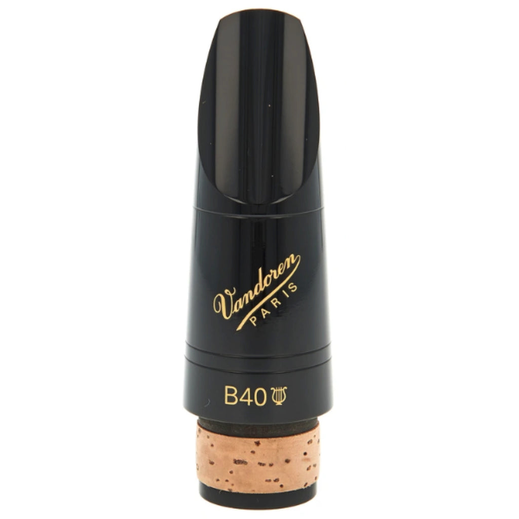 Vandoren Profile 88 Bb klarinet mondstuk