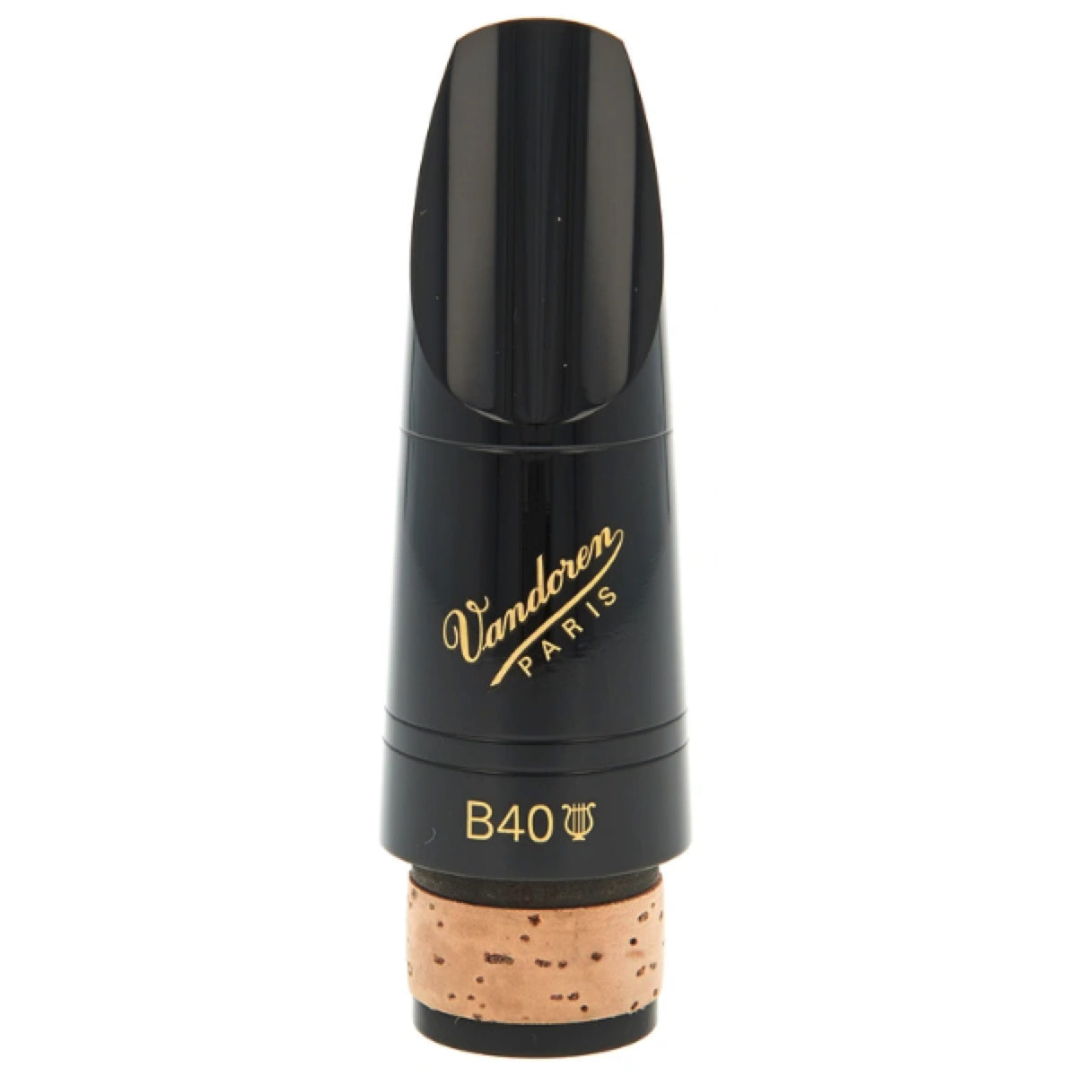 Vandoren Profile 88 Bb klarinet mondstuk