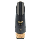 Yamaha Bb klarinet mondstuk