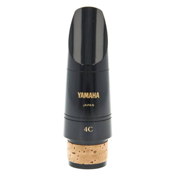 Yamaha Bb klarinet mondstuk