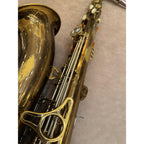 King Super 20 Series I tenorsaxofoon 283371