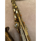 King Super 20 Series I tenorsaxofoon 283371