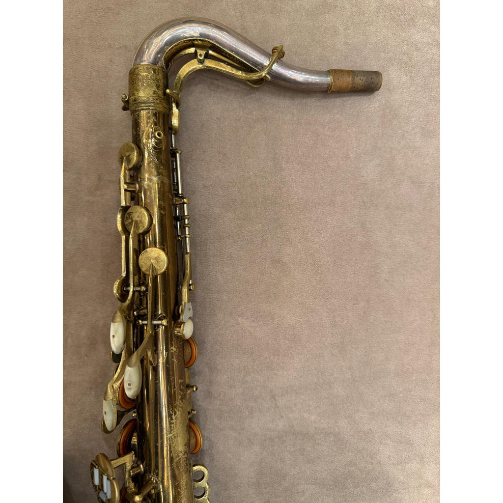 King Super 20 Series I tenorsaxofoon 283371