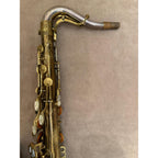 King Super 20 Series I tenorsaxofoon 283371