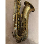 King Super 20 Series I tenorsaxofoon 283371