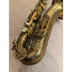 King Super 20 Series I tenorsaxofoon 283371