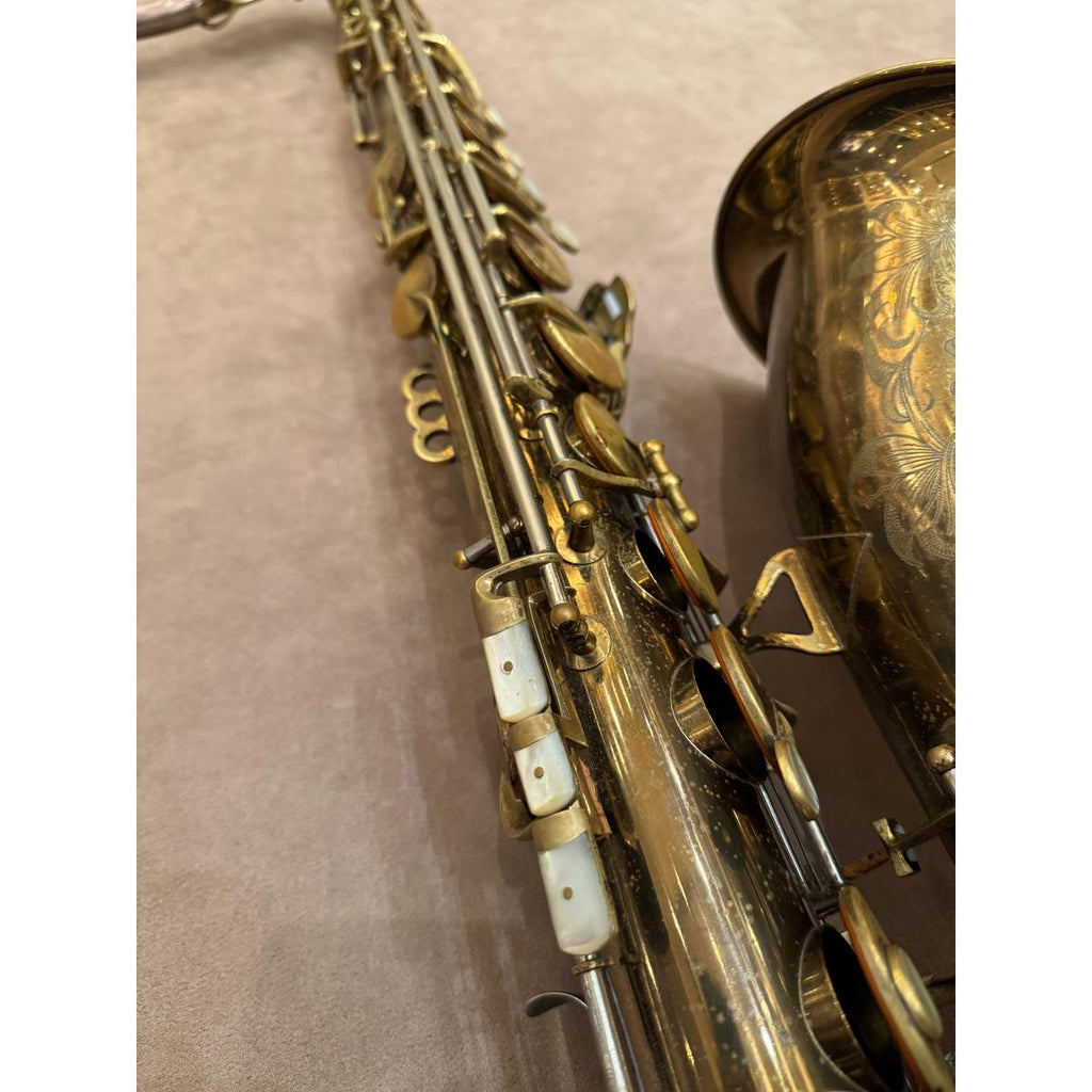 King Super 20 Series I tenorsaxofoon 283371