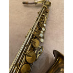 King Super 20 Series I tenorsaxofoon 283371