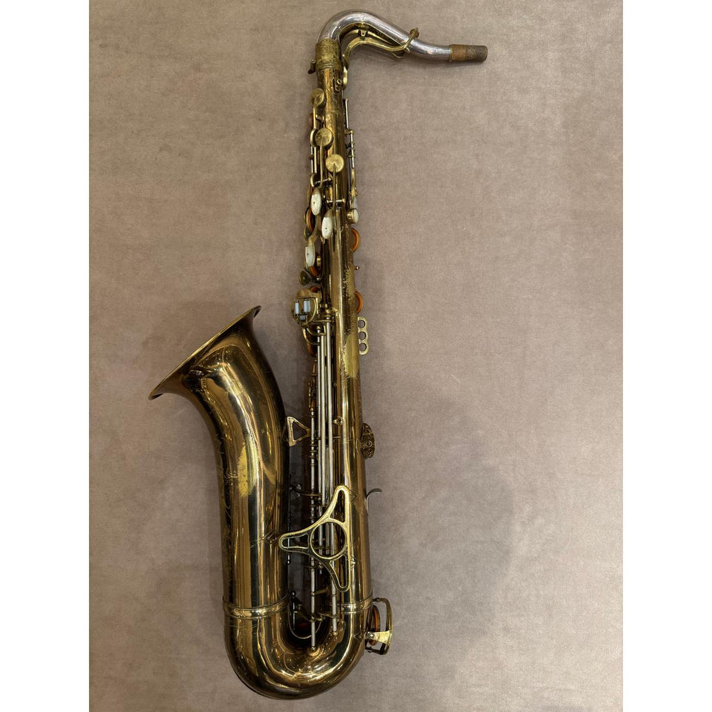 King Super 20 Series I tenorsaxofoon 283371