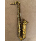 King Zephyr Series I tenorsaxofoon 223256