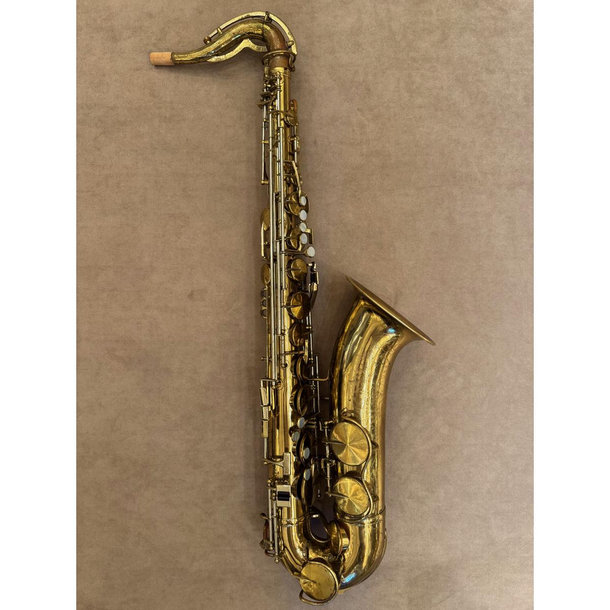 King Zephyr Series I tenorsaxofoon 223256