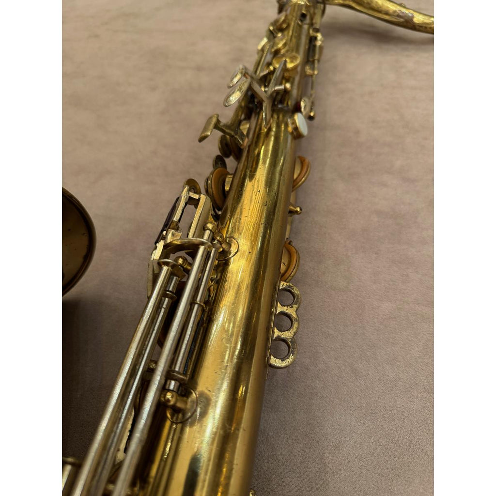 King Zephyr Series I tenorsaxofoon 223256