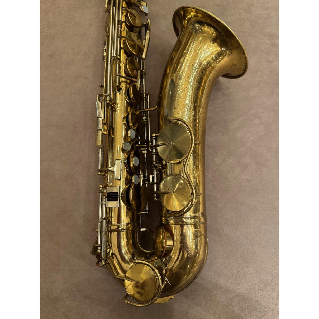 King Zephyr Series I tenorsaxofoon 223256