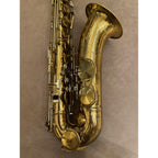 King Zephyr Series I tenorsaxofoon 223256