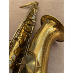 King Zephyr Series I tenorsaxofoon 223256