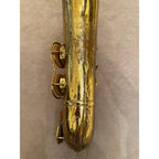 King Zephyr Series I tenorsaxofoon 223256