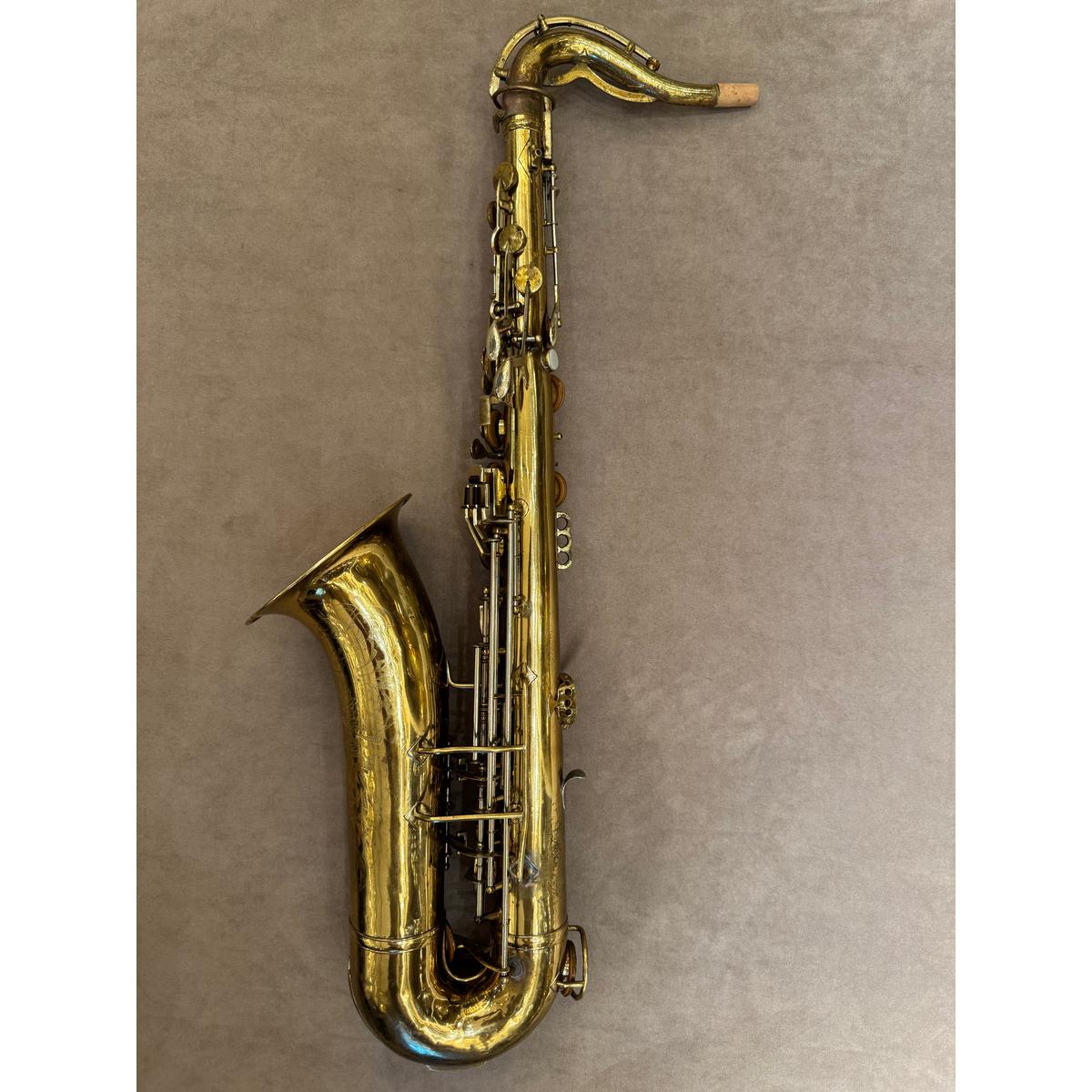 King Zephyr Series I tenorsaxofoon 223256