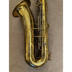 King Zephyr Series I tenorsaxofoon 223256