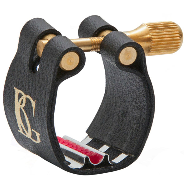 BG Revelation Silver L12RS altsax rietbinder