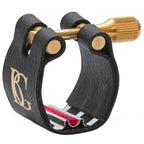 BG Revelation Silver L12RS altsax rietbinder