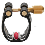 BG Revelation Silver L12RS altsax rietbinder