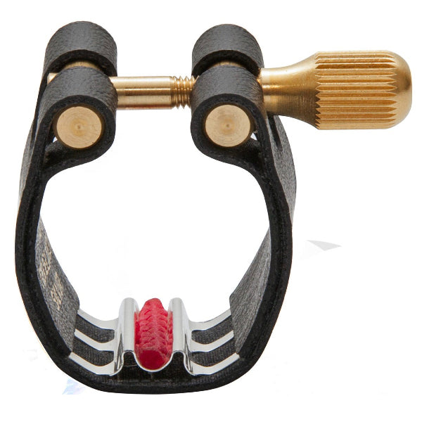 BG Revelation Silver L12RS altsax rietbinder