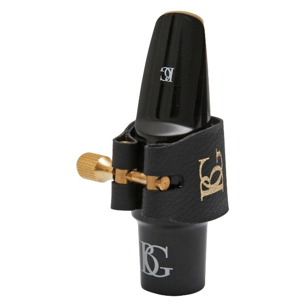 BG Standard L14 sopraansax rietbinder