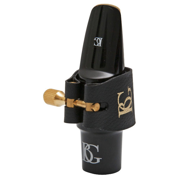 BG Super Revelation L15SR baritonsax rietbinder