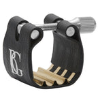 BG Revelation Jazz L21RJ tenorsax rietbinder