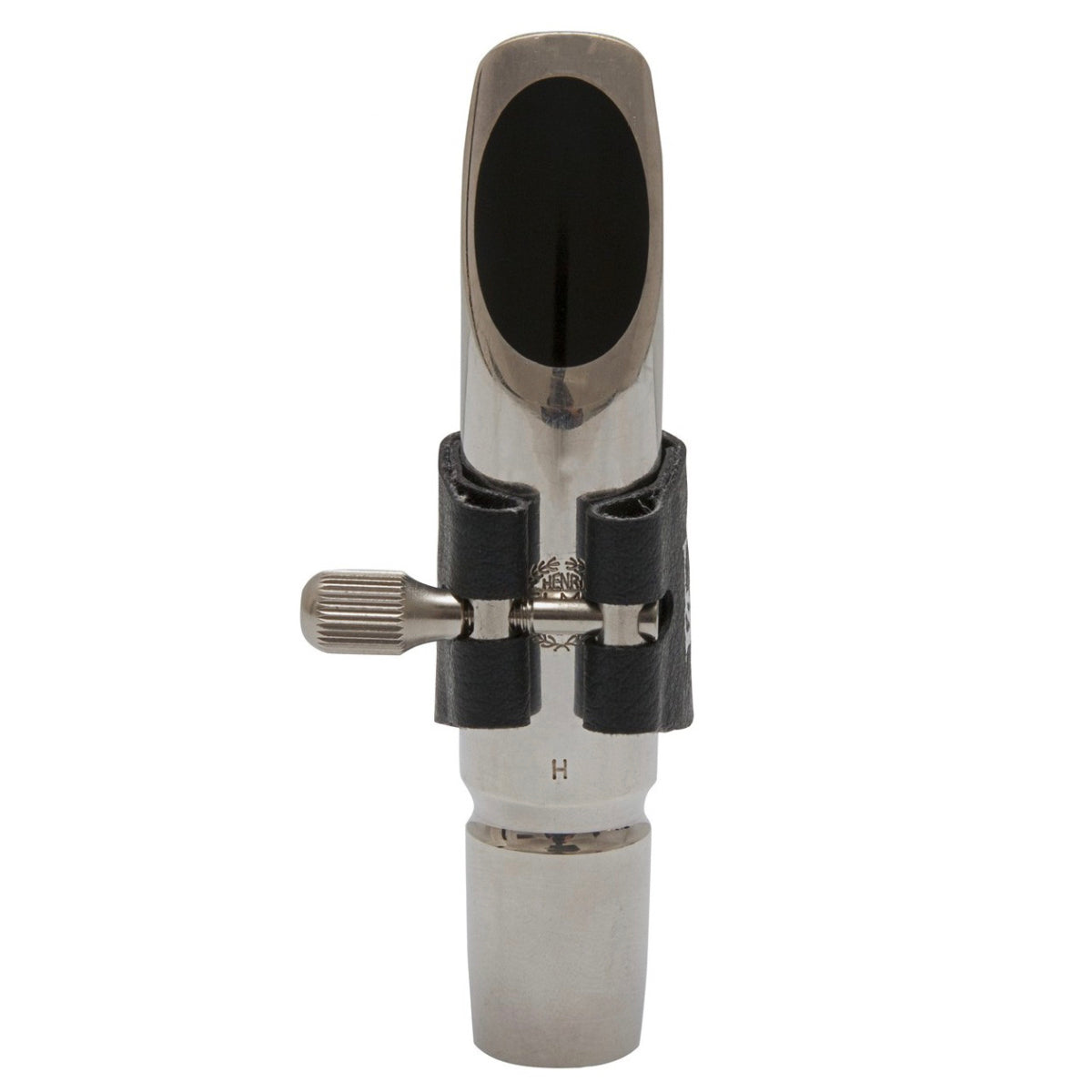 BG Revelation Jazz L21RJ tenorsax rietbinder