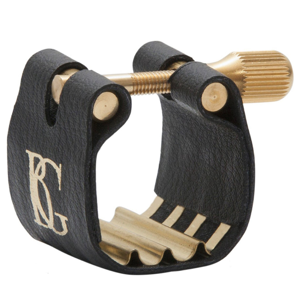 BG Revelation Jazz L24RJ tenorsax rietbinder