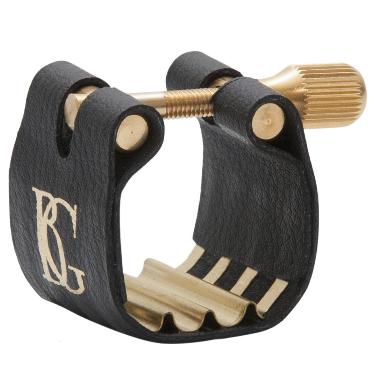 BG Revelation Jazz L24RJ tenorsax rietbinder