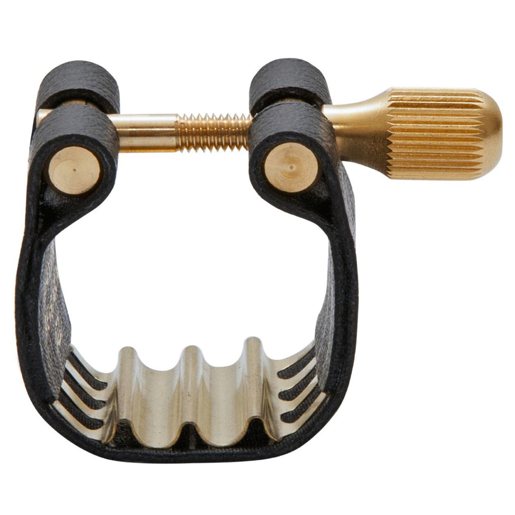 BG Revelation Jazz L24RJ tenorsax rietbinder