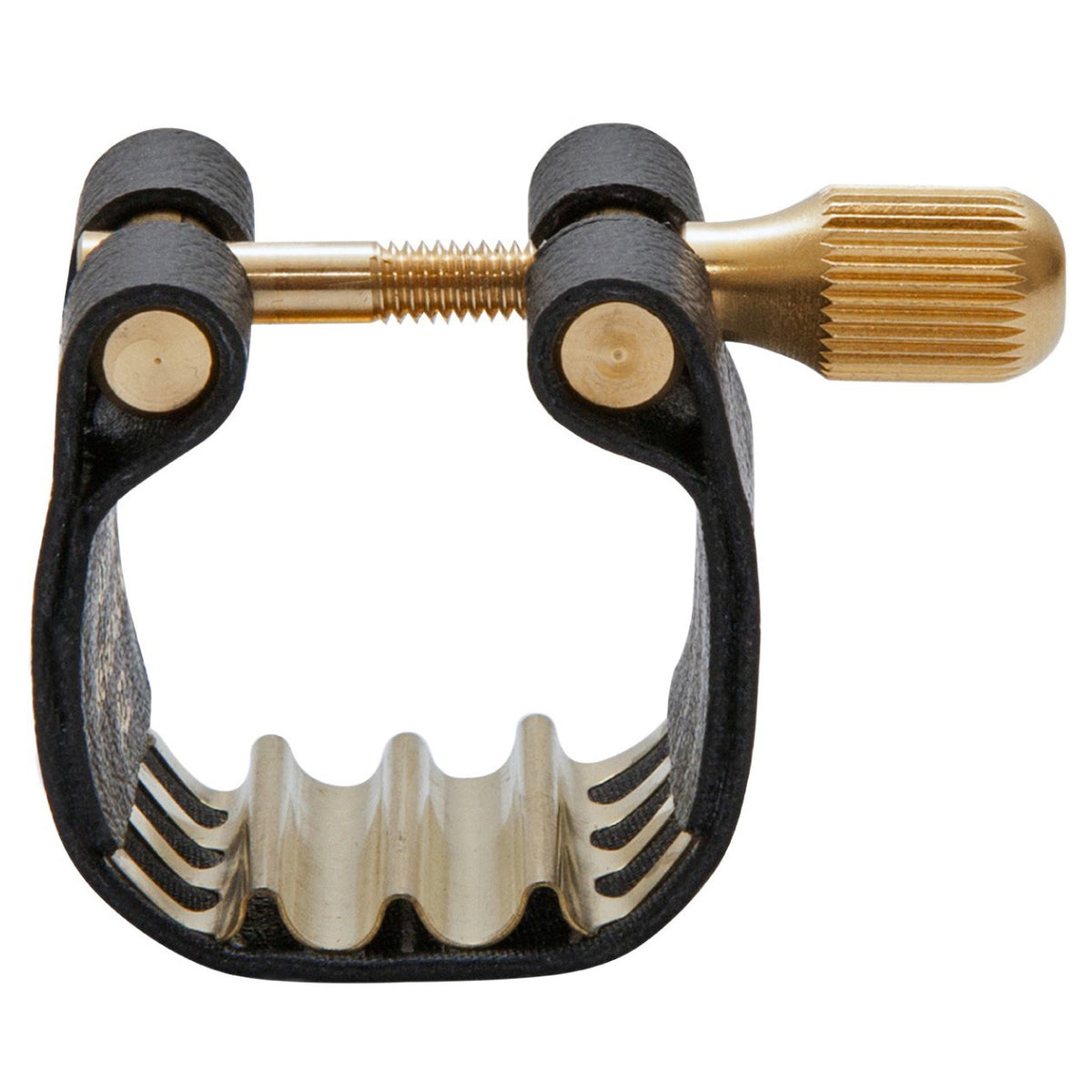 BG Revelation Jazz L24RJ tenorsax rietbinder