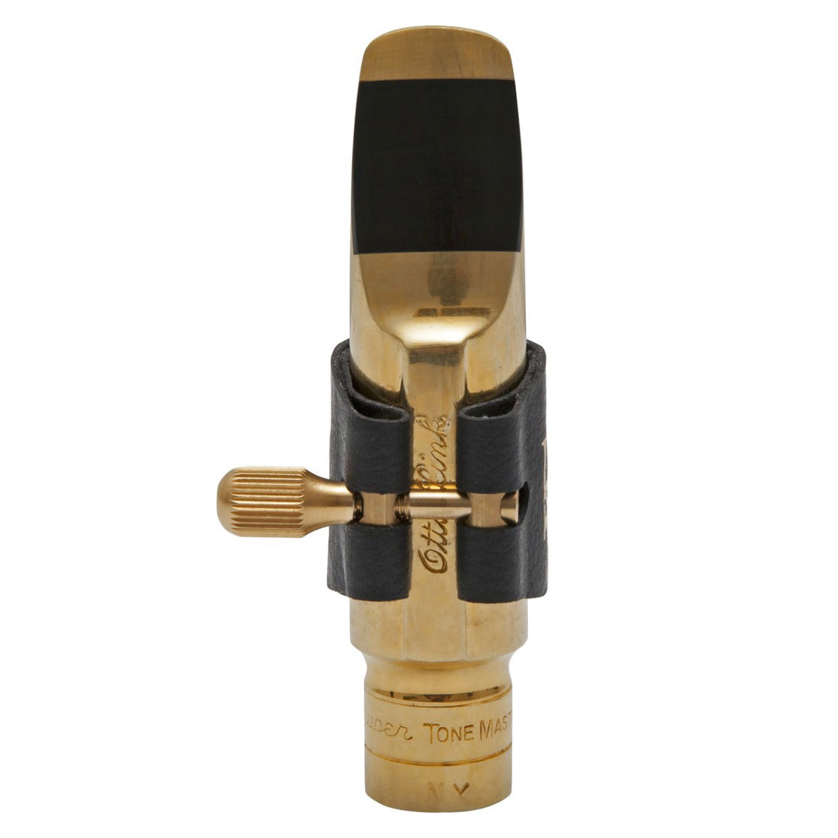 BG Revelation Jazz L24RJ tenorsax rietbinder