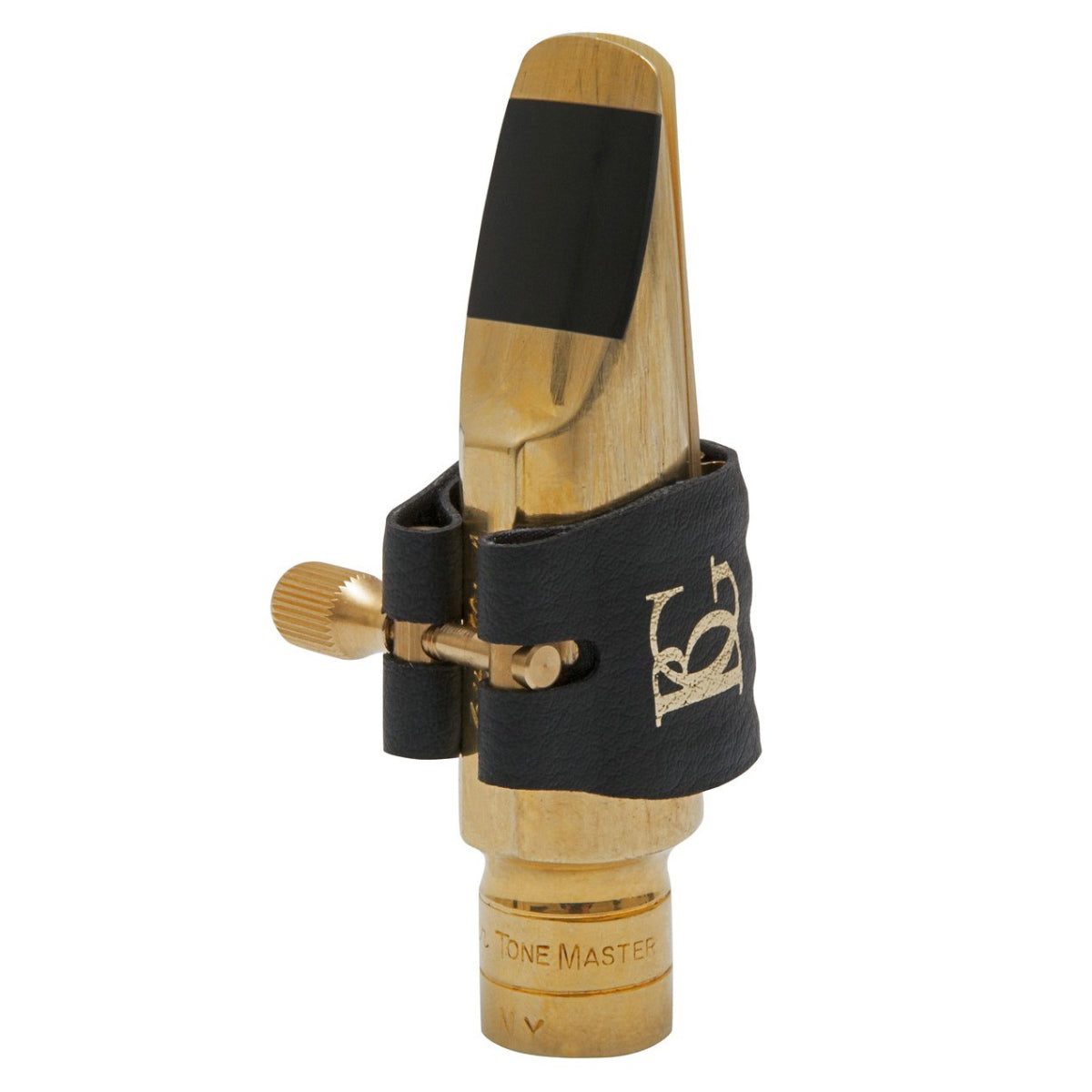 BG Revelation Jazz L24RJ tenorsax rietbinder