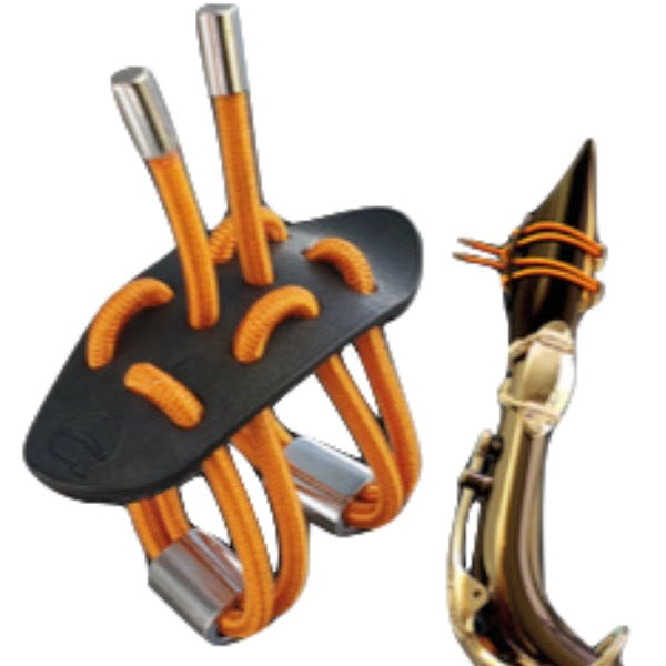 LefreQue sopraansax rietbinder