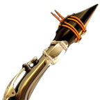 LefreQue sopraansax rietbinder